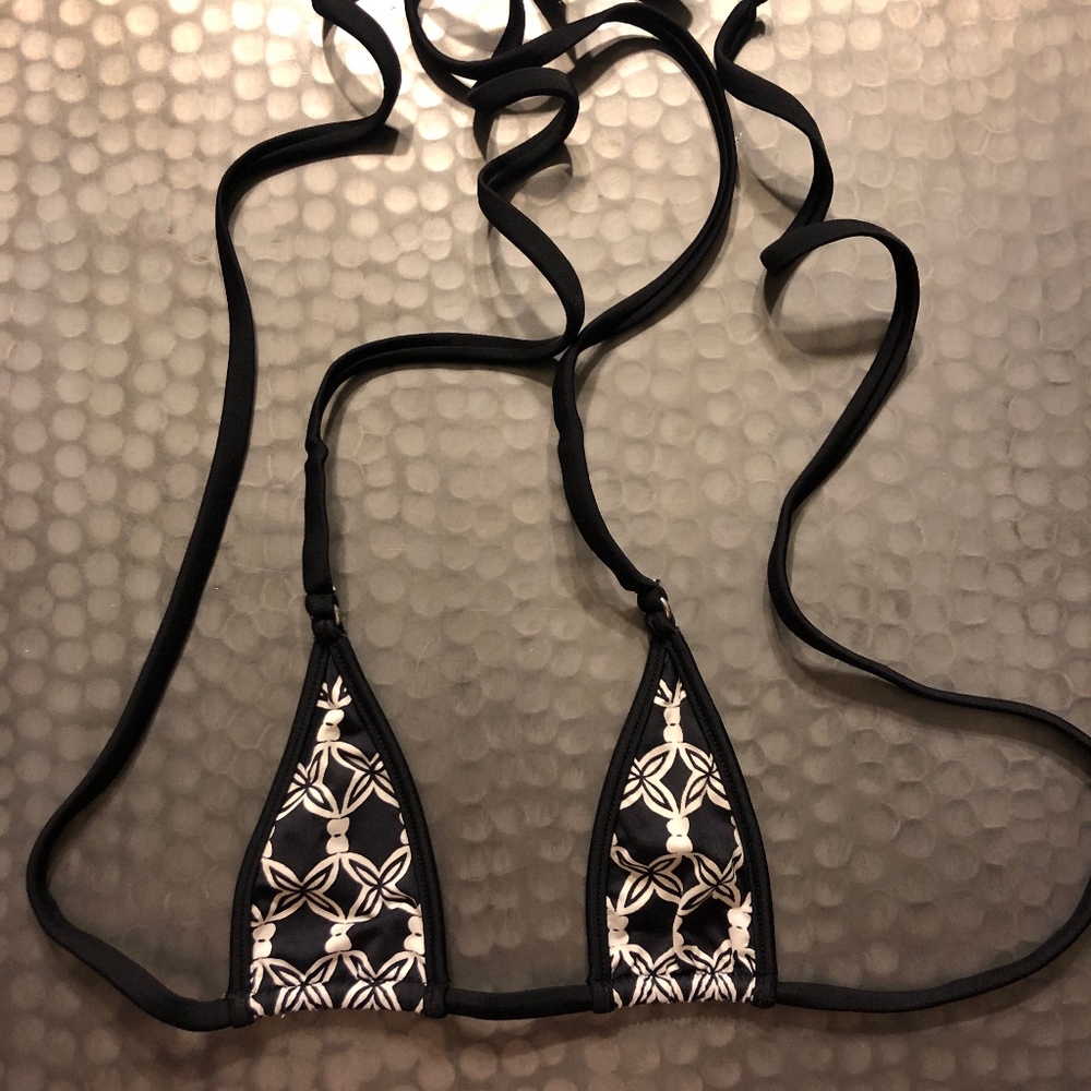 Wicked Weasel Bikini Top Small